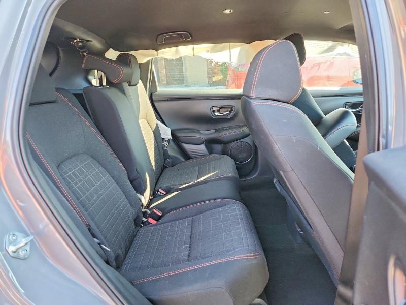 Aukcja sprzedaży 2025 Honda Hr-v, vin: 3CZRZ2H51SM765415, numer aukcji: 65882926