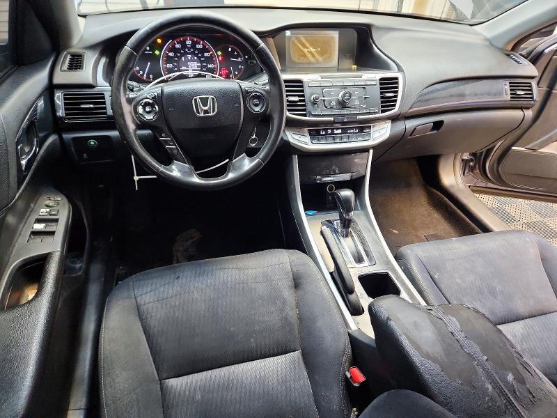 Продаж на аукціоні авто 2014 Honda Accord, vin: 1HGCR2F5XEA062056, номер лоту: 65142136
