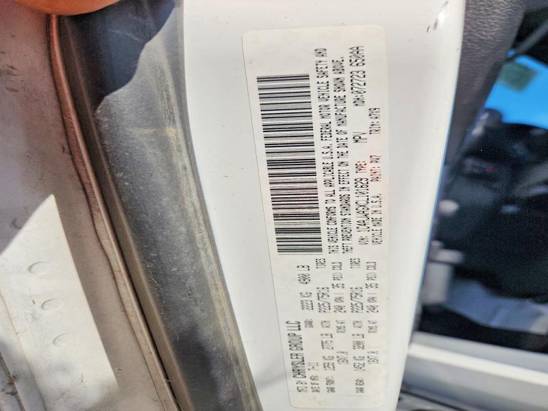 Aukcja sprzedaży 2012 Jeep Wrangler, vin: 1C4AJWAGXCL101629, numer aukcji: 65841066