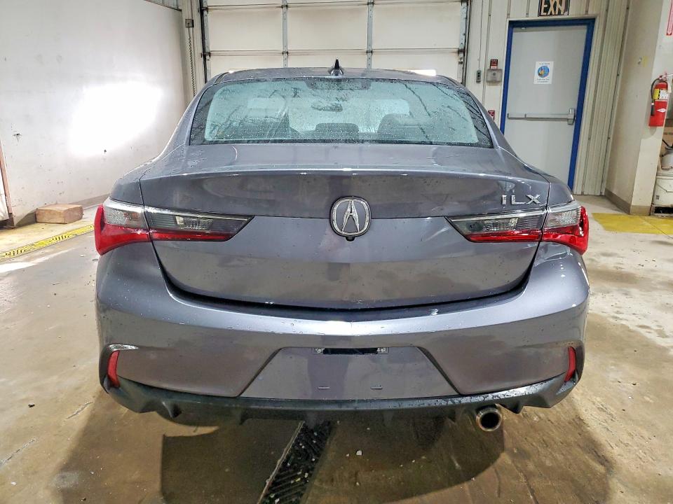 66016736 :رقم المزاد ، 19UDE2F32KA000614 vin ، 2019 Acura Ilx مزاد بيع