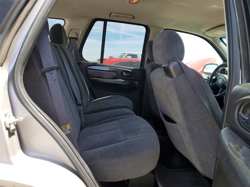 2006 Gmc Envoy მანქანა იყიდება აუქციონზე, vin: 1GKDT13SX62212465, აუქციონის ნომერი: 66123336
