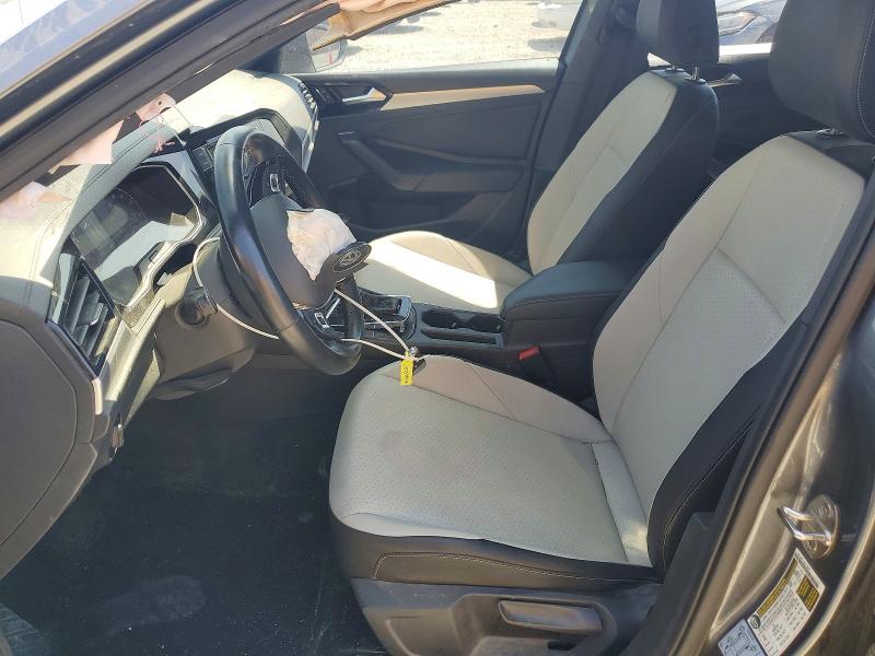 Продаж на аукціоні авто 2020 Volkswagen Jetta, vin: 3VWCB7BU2LM016344, номер лоту: 64650216