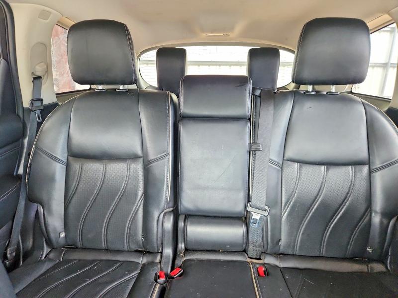 Продаж на аукціоні авто 2019 Infiniti Qx60, vin: 5N1DL0MM5KC507060, номер лоту: 64484146