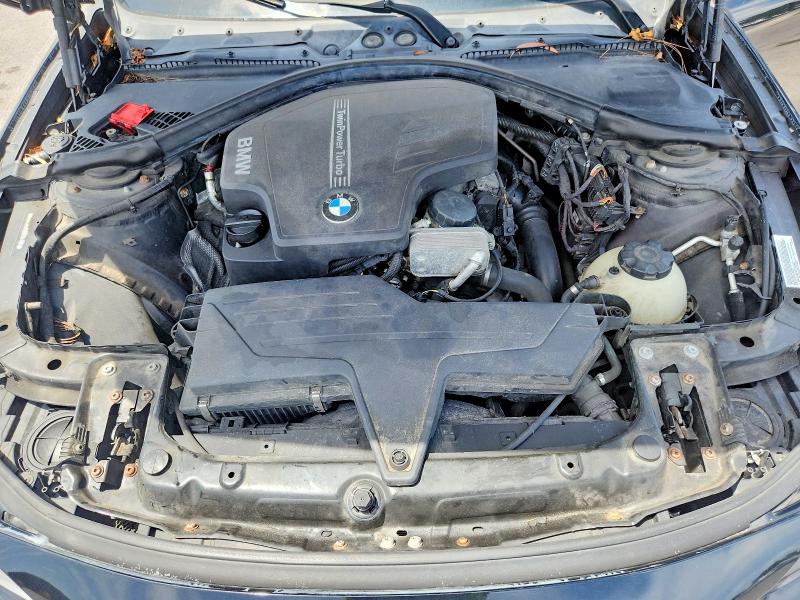 Aukcja sprzedaży 2013 Bmw 328, vin: WBA3B3C50DF541601, numer aukcji: 66190036