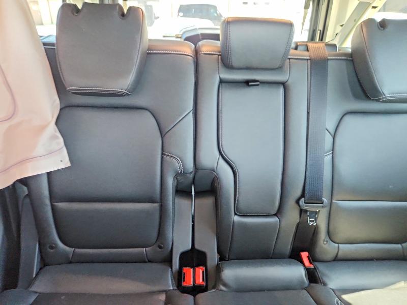 Aukcja sprzedaży 2026 Ford Bronco, vin: 1FMEE9BH8TLA40968, numer aukcji: 63910506
