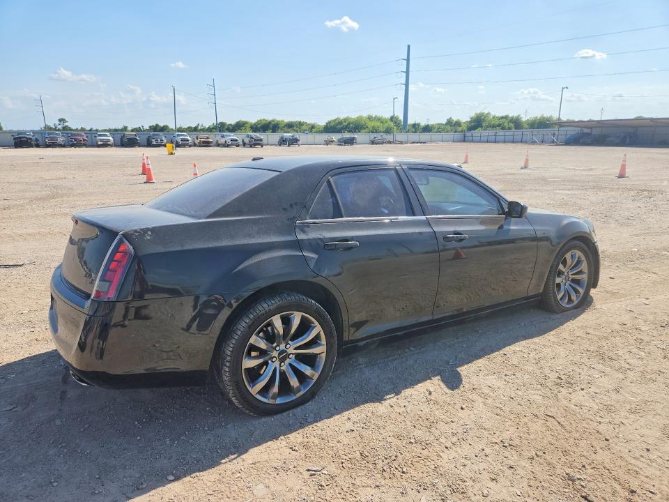 64568036 :رقم المزاد ، 2C3CCABG7EH283119 vin ، 2014 Chrysler 300 مزاد بيع