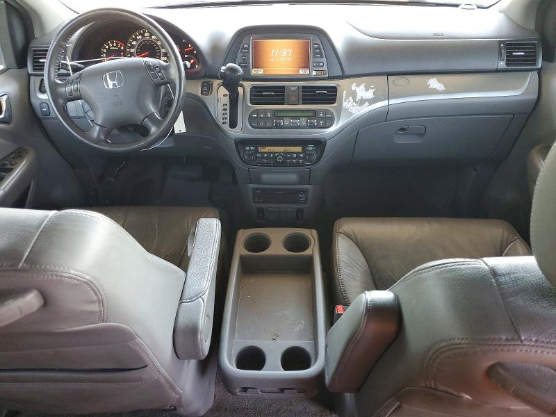 Продаж на аукціоні авто 2010 Honda Odyssey, vin: 5FNRL3H78AB043781, номер лоту: 65522086