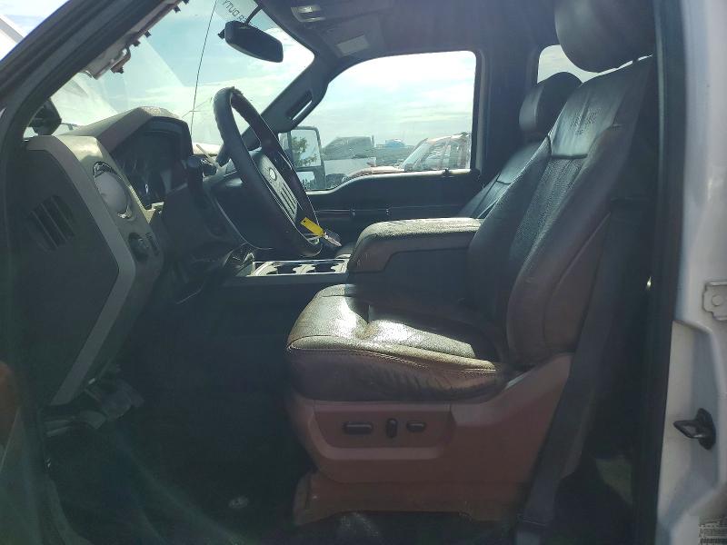 Продажа на аукционе авто 2012 Ford F250, vin: 1FT7W2BT4CEA10909, номер лота: 65693966