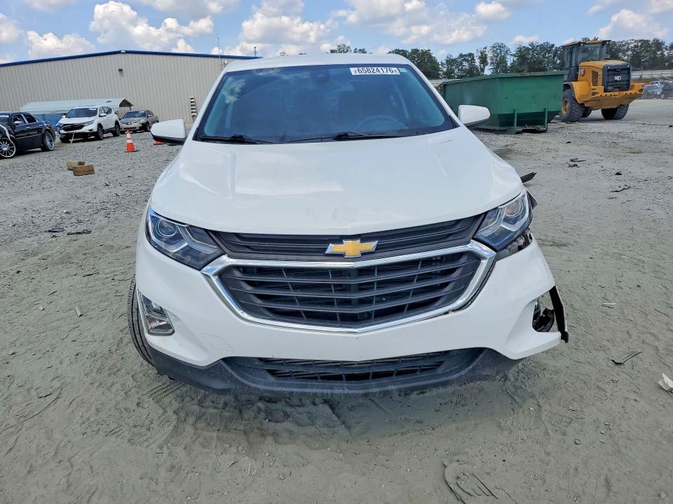 Продаж на аукціоні авто 2020 Chevrolet Equinox, vin: 3GNAXTEV2LS720202, номер лоту: 65824176