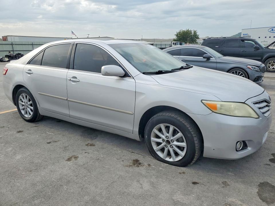 Продажа на аукционе авто 2010 Toyota Camry, vin: 4T1BK3EK6AU108983, номер лота: 64115056