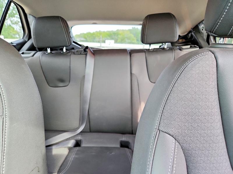 2026 Buick Encore Gx მანქანა იყიდება აუქციონზე, vin: KL4AMCSL1TB236242, აუქციონის ნომერი: 66920516