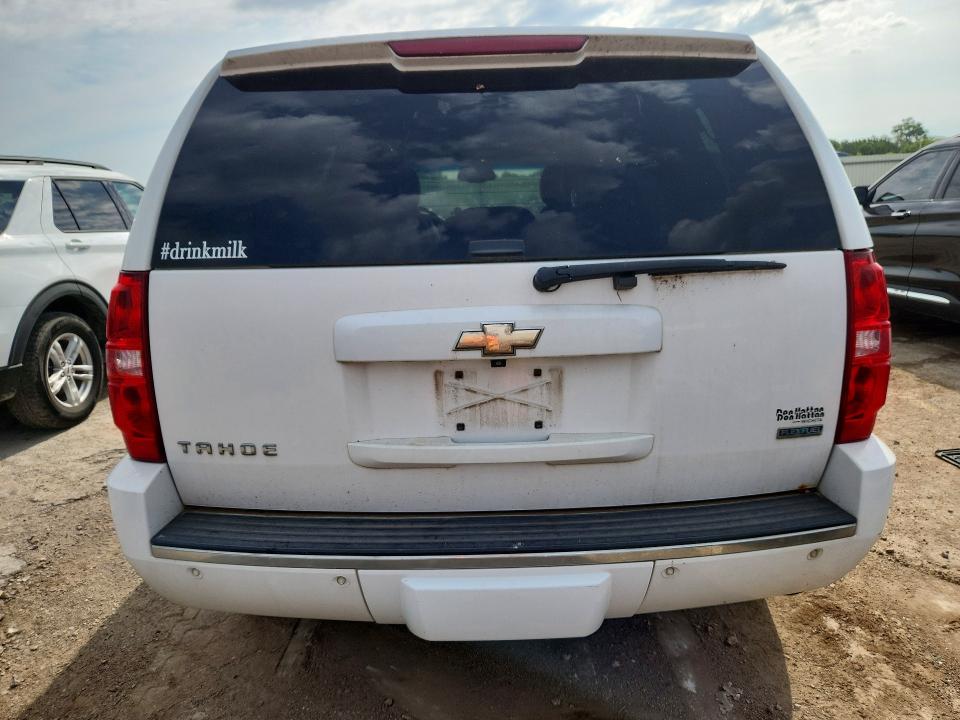 Продаж на аукціоні авто 2010 Chevrolet Tahoe, vin: 1GNUKCE01AR209080, номер лоту: 66744176