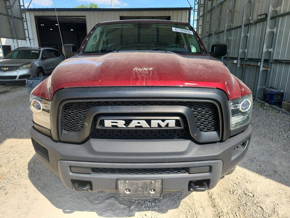 Aukcja sprzedaży 2020 Ram 1500 Classic, vin: 1C6RR7GTXLS142751, numer aukcji: 67194056