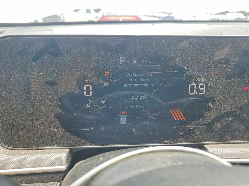 Auction sale of the 2025 Kia K5, vin: KNAG24J75S5299466, lot number: 61647256