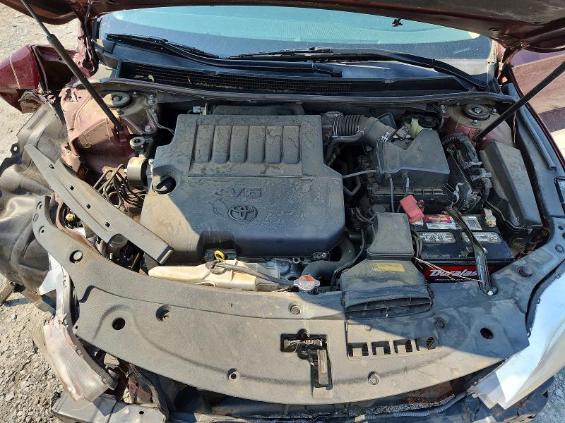 2015 Toyota Avalon მანქანა იყიდება აუქციონზე, vin: 4T1BK1EB6FU186479, აუქციონის ნომერი: 64756716