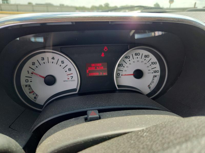 66255366 :رقم المزاد ، 1FMEU53E08UA37628 vin ، 2008 Ford Explorer Sport Trac مزاد بيع