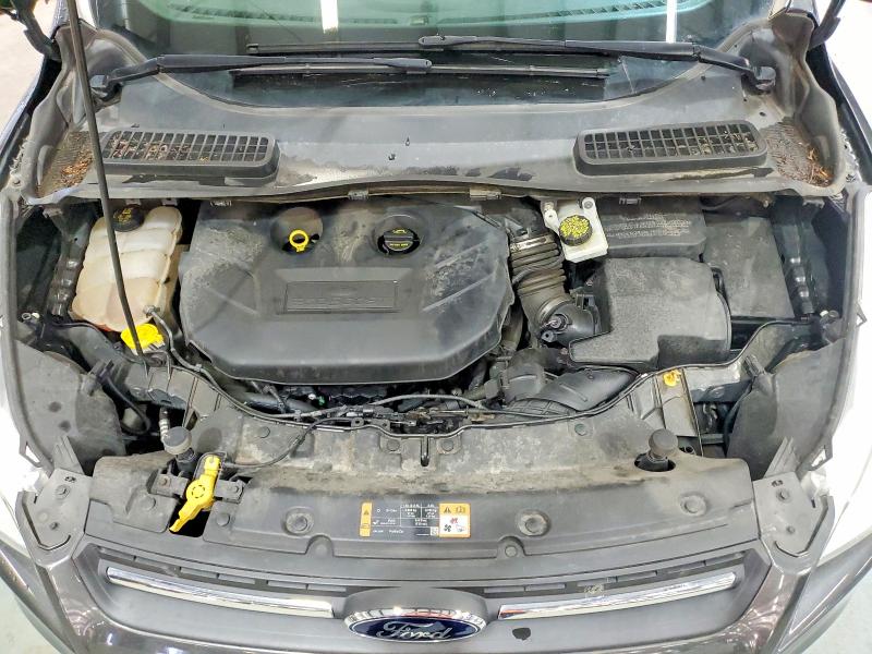 66967896 :رقم المزاد ، 1FMCU9G98FUA56517 vin ، 2015 Ford Escape مزاد بيع