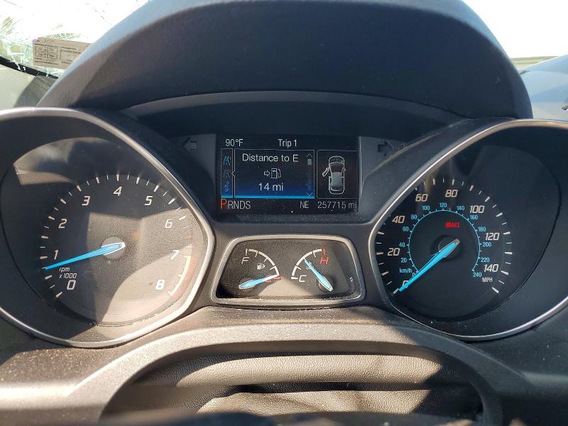 Aukcja sprzedaży 2013 Ford Escape, vin: 1FMCU9H98DUD06933, numer aukcji: 63184346