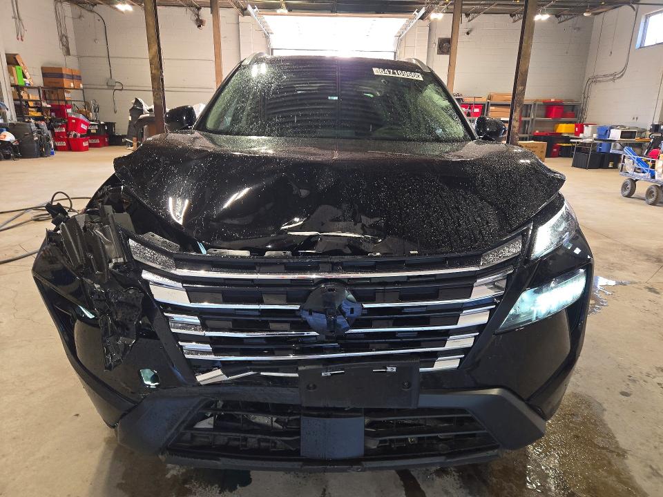 Продаж на аукціоні авто 2026 Nissan Rogue, vin: JN8BT3BB1TW094735, номер лоту: 64716966