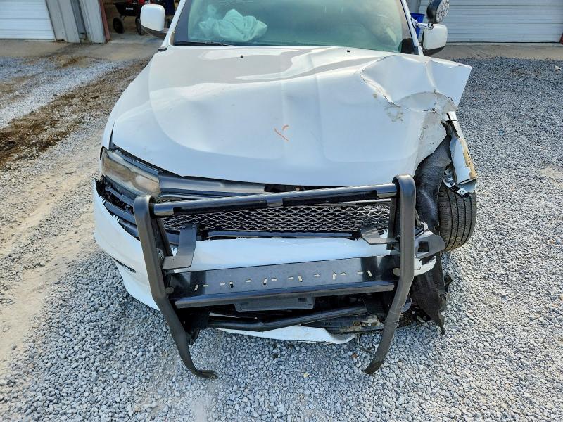 2022 Dodge Durango მანქანა იყიდება აუქციონზე, vin: 1C4RDJFG5NC184069, აუქციონის ნომერი: 66592466