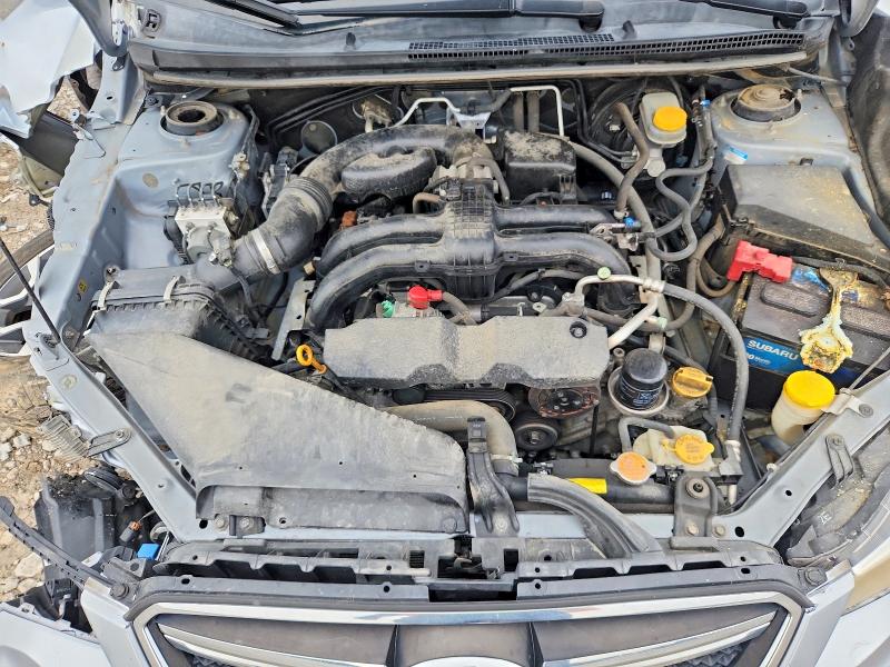 64228116 :رقم المزاد ، JF2GPAKC2GH298829 vin ، 2016 Subaru Crosstrek مزاد بيع