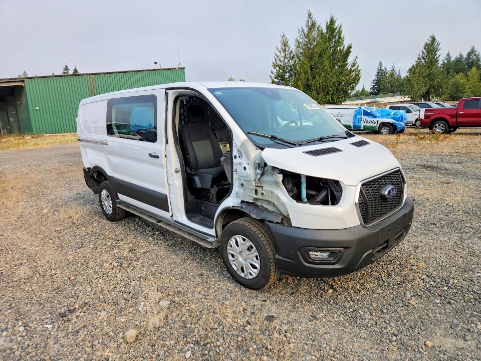 Aukcja sprzedaży 2025 Ford Transit, vin: 1FTBR1Y87SKA87238, numer aukcji: 64121386
