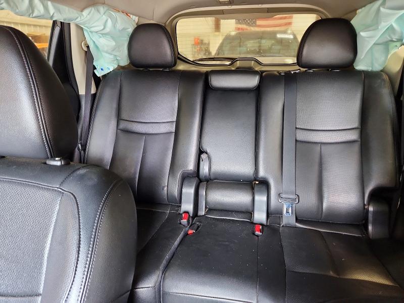 65626656 :رقم المزاد ، 5N1AT2MTXJC798885 vin ، 2018 Nissan Rogue مزاد بيع