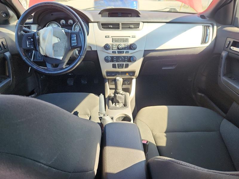 Продажа на аукционе авто 2009 Ford Focus, vin: 1FAHP36N19W227555, номер лота: 63519196