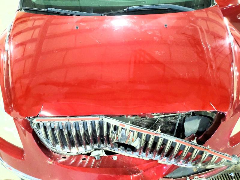 Продажа на аукционе авто 2009 Buick Enclave, vin: 5GAEV23D69J220365, номер лота: 64099946
