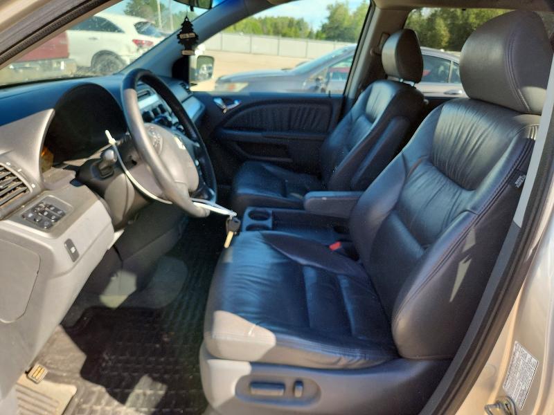 Aukcja sprzedaży 2007 Honda Odyssey, vin: 5FNRL38637B502473, numer aukcji: 65318556
