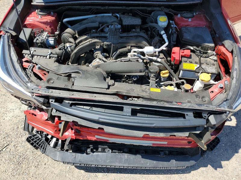 Продажа на аукционе авто 2024 Subaru Impreza, vin: JF1GUHNC4R8359621, номер лота: 63687716