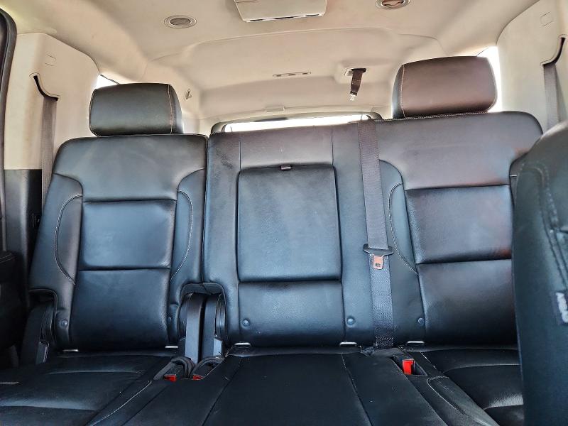 Aukcja sprzedaży 2019 Chevrolet Suburban, vin: 1GNSKHKC2KR390503, numer aukcji: 63969926