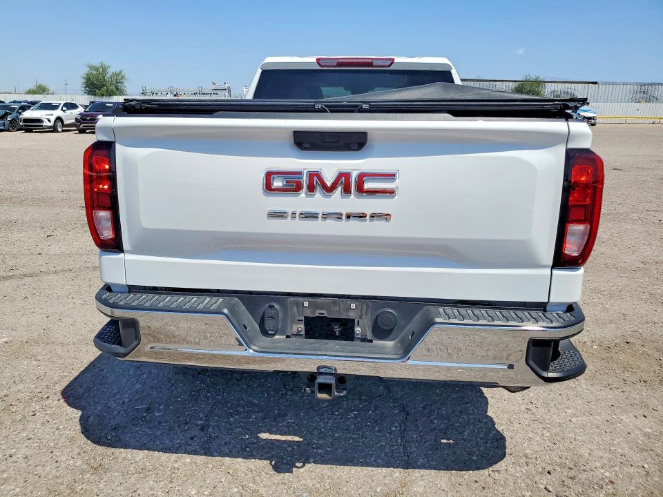Aukcja sprzedaży 2025 Gmc Sierra, vin: 1GTRHAEK8SZ216385, numer aukcji: 64379766