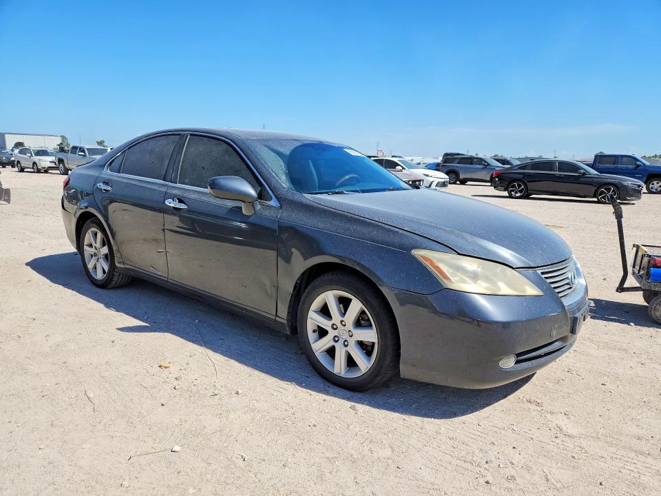 Aukcja sprzedaży 2009 Lexus Es, vin: JTHBJ46G892276024, numer aukcji: 65351736