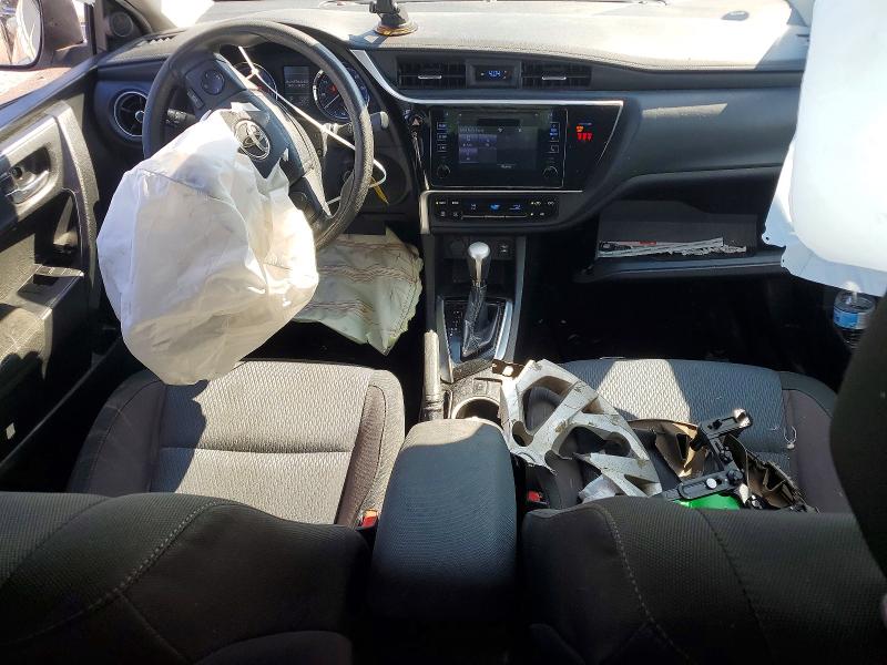 Продаж на аукціоні авто 2019 Toyota Corolla, vin: 5YFBURHEXKP906747, номер лоту: 66398946