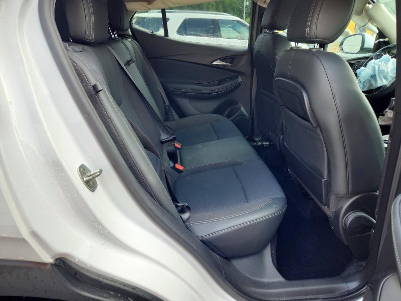 64595966 :رقم المزاد ، KL4MMDSL9LB106602 vin ، 2020 Buick Encore Gx مزاد بيع
