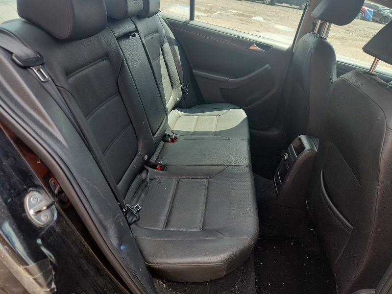 Aukcja sprzedaży 2012 Volkswagen Jetta, vin: 3VWDP7AJ9CM311695, numer aukcji: 65092026
