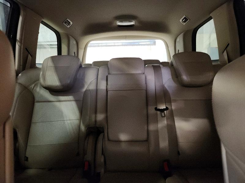 Продаж на аукціоні авто 2016 Mercedes-benz Gl, vin: 4JGDF6EE3GA637603, номер лоту: 66119276