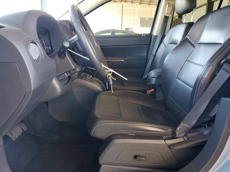 64849056 :رقم المزاد ، 1C4NJDCB3DD125824 vin ، 2013 Jeep Compass مزاد بيع