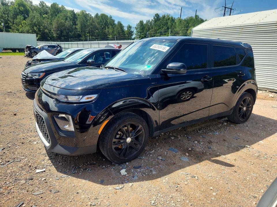Aukcja sprzedaży 2020 Kia Soul, vin: KNDJ23AU3L7709650, numer aukcji: 65290616