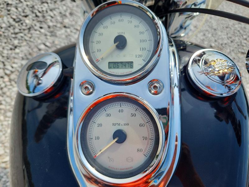 Aukcja sprzedaży 2009 Harley-davidson Fxdl, vin: 1HD1GN41X9K303545, numer aukcji: 64127336
