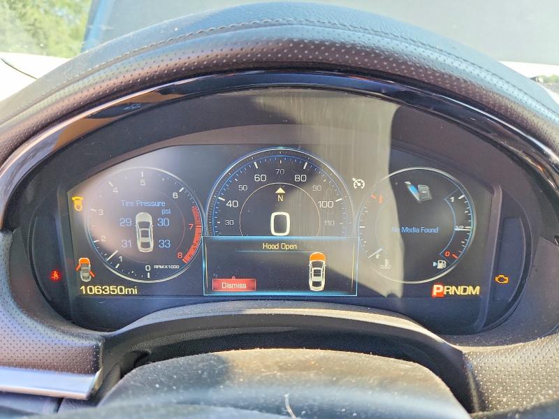 63561776 :رقم المزاد ، 2G61P5S31E9202043 vin ، 2014 Cadillac Xts مزاد بيع
