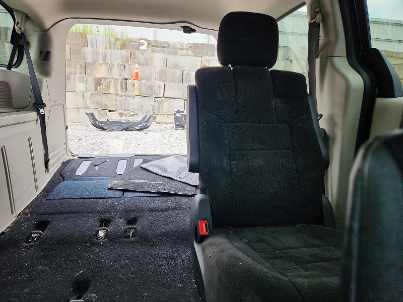 Aukcja sprzedaży 2012 Dodge Grand Caravan, vin: 2C4RDGBG8CR381217, numer aukcji: 65746296