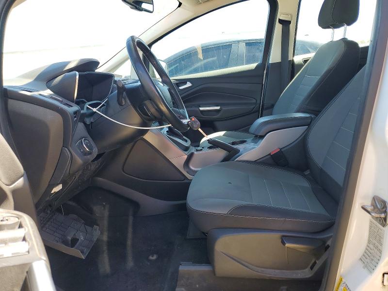 Продаж на аукціоні авто 2015 Ford C-max, vin: 1FADP5AU5FL101382, номер лоту: 66585046