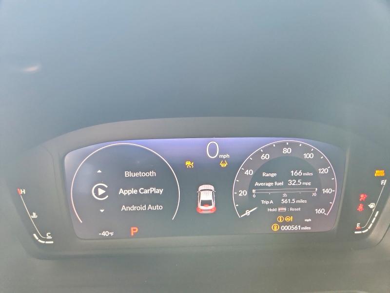 Продажа на аукционе авто 2026 Honda Accord, vin: 1HGCY1F25TA031622, номер лота: 65390846