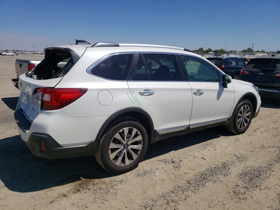 Продаж на аукціоні авто 2018 Subaru Outback, vin: 4S4BSETC1J3205456, номер лоту: 63517126