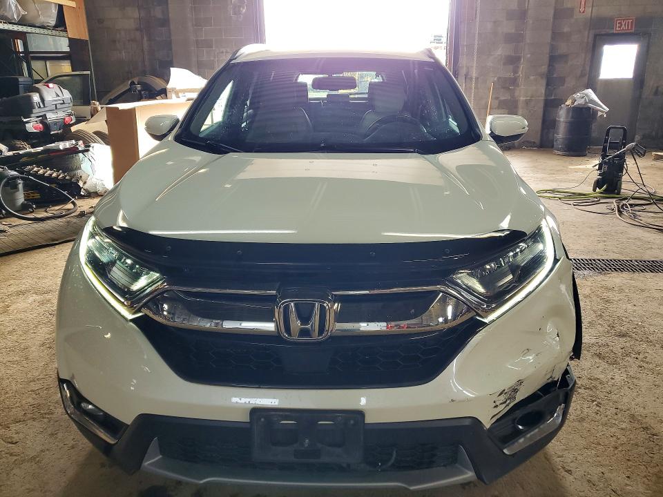 Aukcja sprzedaży 2018 Honda Cr-v, vin: 2HKRW2H95JH138240, numer aukcji: 66555106