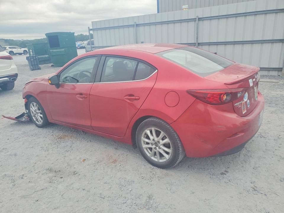 66500856 :رقم المزاد ، JM1BM1V7XE1186043 vin ، 2014 Mazda 3 مزاد بيع