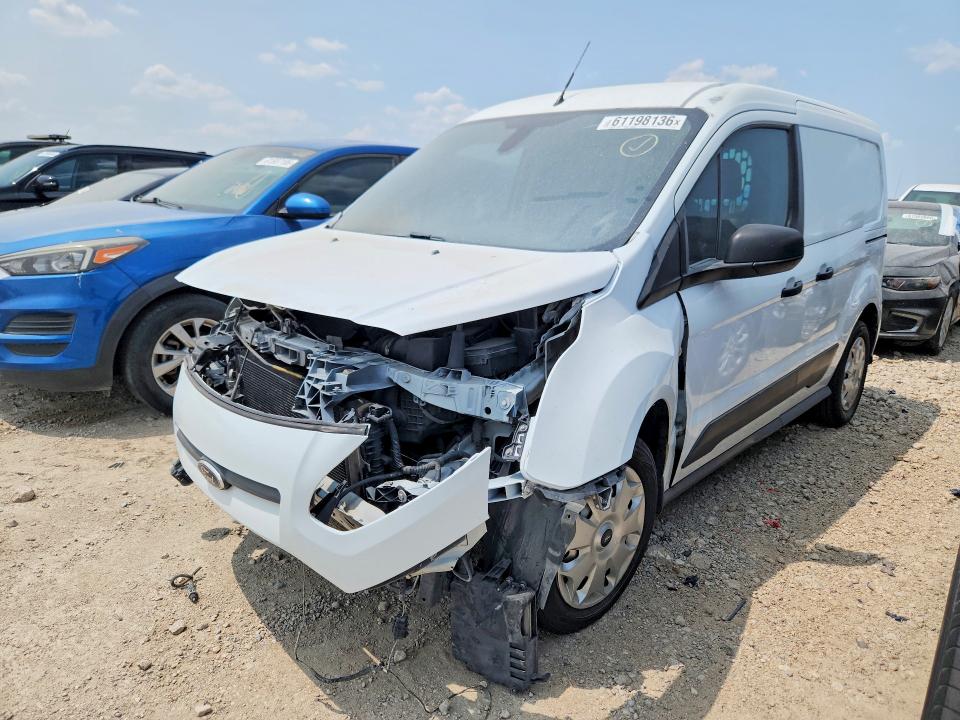 Aukcja sprzedaży 2014 Ford Transit Connect, vin: NM0LS6F79E1143865, numer aukcji: 61198136