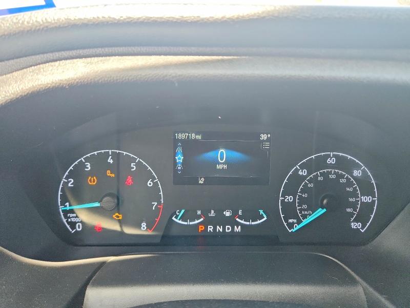 Продаж на аукціоні авто 2023 Ford Transit, vin: 1FBVU4X82PKA49488, номер лоту: 64464076